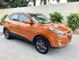 2015 Hyundai Tucson for sale