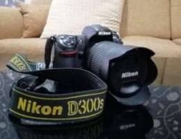 For sale nikon d300s