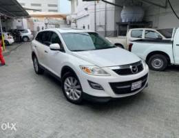 Mazda Cx.9 2010