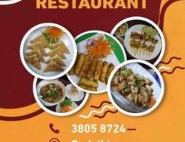 Restaurant Services