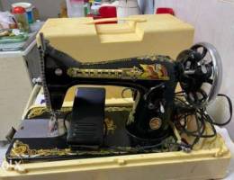 Tailoring machine for sale