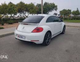 For sale Volkswagen ( beetle )