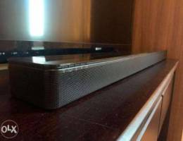 Bose Soundtouch 300 Soundbar