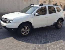 Renault duster 2.0