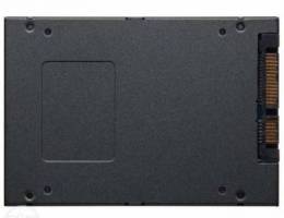 Kingston 120GB A400 SATA 3 2.5" Internal S...