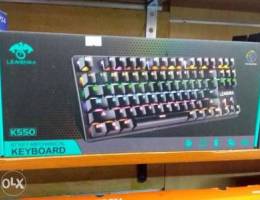 87 key mechanical keyboard