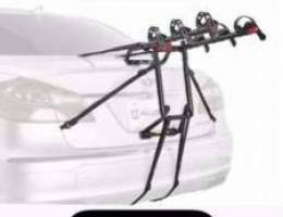 Bicycle Racks for Cars & SUVs - 2021 stock