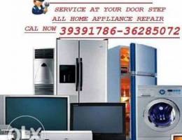 Al zaman electric a/c Repairing Company