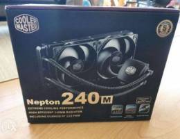 Cooler Master for gaming PC