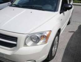 For sale Dodge caliber 2009 model