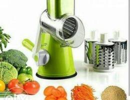 TableTop Drum Grater Free delivery