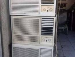 All Ac for sale good price good