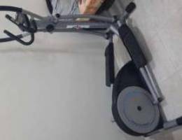 Health care cross trainer for sale