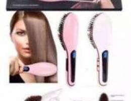 Hair straightener