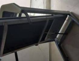 heavy duty treadmill for sale 2.5hp motor ...