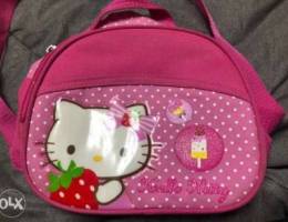 Original Sanrio Hello Kitty Lunch bag