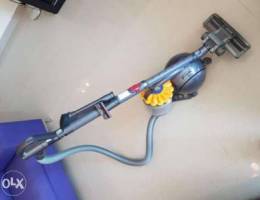 Dyson DC28C vacuum cleaner