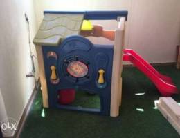 kids playhouse