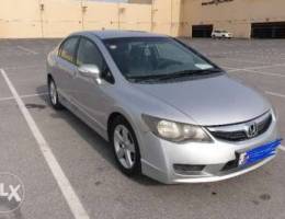 Honda civic 2010 forsale