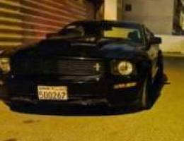 Mustang 2005