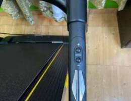 tehnco gear TREADMILL