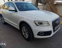 2014 Q5 audi for sale