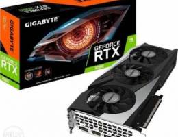 Rtx 3060 gaming oc