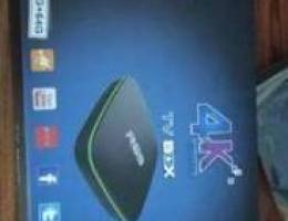 Android smart box for sale