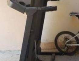 Treadmill for sale