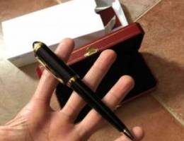 Cartier original pen