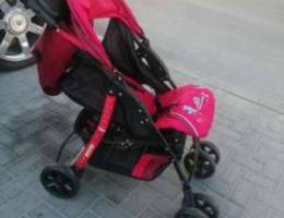 Baby trolley 7 bd