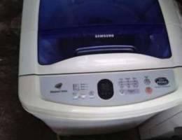 washing machine for sale