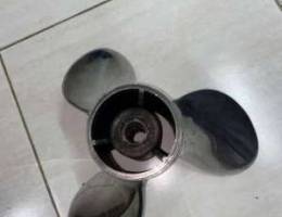 boat propeller only in 50 BD