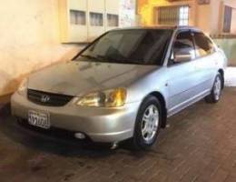 Honda Civic for sale