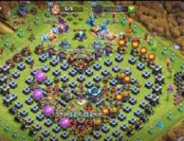 Clash of clans