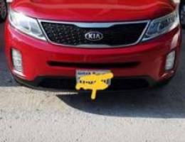 Kia Sorento for sale