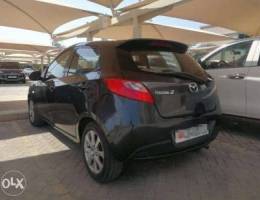 Mazda 2 Hatchback 2013 for URGENT SALE