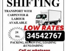 Bahrain House Movers packers