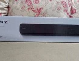 NEW Sony TV Sound Bar