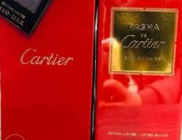 Limited Edition cartier Edition Noire