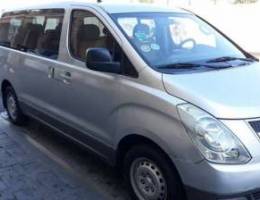 Hyundai H1