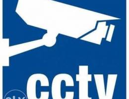 CCTV Cameras Supply, Installation And Main...