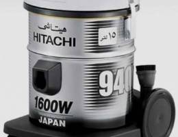 Hitachi 15 Litter Vacuum Cleaner