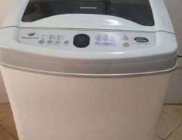 Samsung Washing Machine