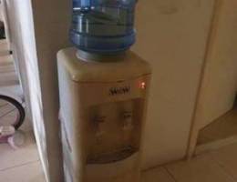 Water Dispenser