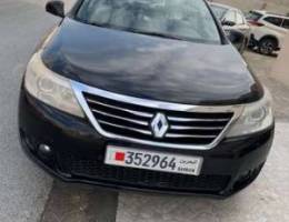 Renault safrane 2013 model for sale