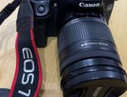 canon 70 D