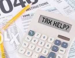 Need Help ?TAX Preparation Services (Fast,...