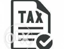 Need TAX Services?