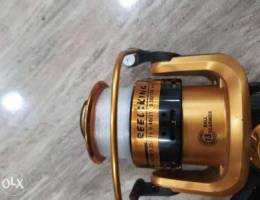 Fishing reel